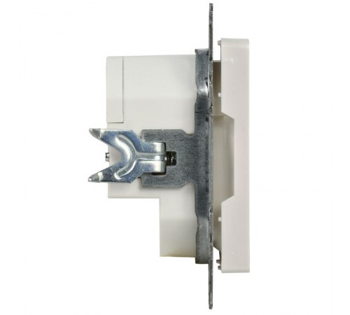 BRITE Подсветка LED встраиваемая ПЛ20-БрЖ жемчужный  BR-FL20-K36  IEK