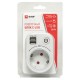 Розеточный блок SB-01 (розетка 2P+E 16А, 2 USB разъема 5V 2,1A) EKF PROxima  SB-01  EKF