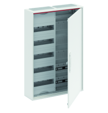 Шкаф 60М навес медиа IP44, 800x550x160 DIN-125 мм N/PE CA25VM  AT52MM  2CPX052207R9999  ABB