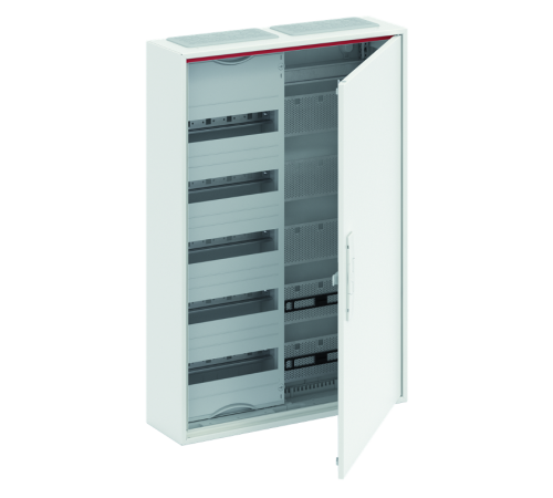 Шкаф 60М навес медиа IP44, 800x550x160 DIN-125 мм N/PE CA25VM  AT52MM  2CPX052207R9999  ABB