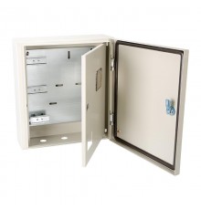 Корпус металлический ЩУ-3/1-1-445х400х150-IP54-УХЛ2  243790  КЭАЗ