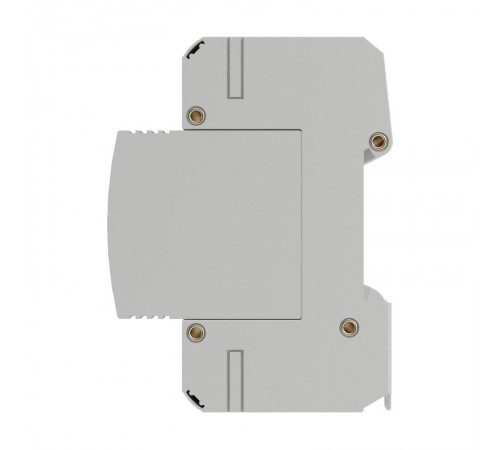 Устройство защиты от импульcных перенапряжений (УЗИП) YON max тип 2 4п Imax 40kA со сменным модулем Un 440V  SPD-T2-3N40P440  DKC