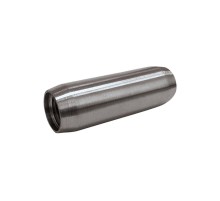 Муфта соединительная 16 мм, нерж.90226Ezetek