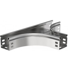 ESCA Разветвитель Т-обр. плавн. тип Г01 50х50мм  CRT01-0-050-050  IEK