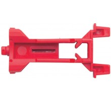 Стойка д/крепл-я защит. КОЖУХОВ к раме 1 шт.  ED138P12  ABB