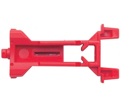 Стойка д/крепл-я защит-х кожухов к раме  ED138P4  ABB