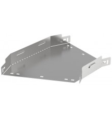 ESCA 3 Поворот 45град 50х300-0,6  ES3-PG-45-050-300-06  IEK