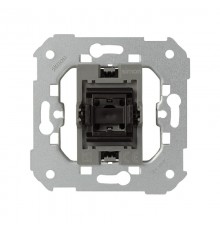 Simon 77 Механизм Выключатель 1 клав, экспресс-монтаж, 10АX, S82, S82N, S88, S82 Detail  7700101-039  Simon