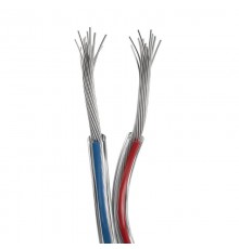 Шлейф питания ARL-20AWG-CLEAR-2Wire-CU (Arlight, -)  034960  Arlight