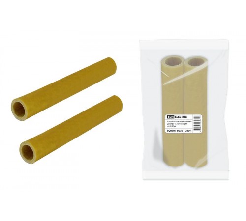 Изолятор соединительных шпилек H=150 мм для ИШП  (2 шт.)  SQ0807-0039  TDM