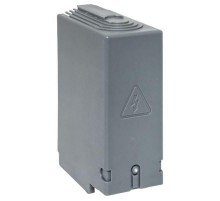 Комплект клеммных крышек (длинные) 6 шт. для рубильников TwinBlock 160-250А EKF  tb-cvrlong-6-160-250  EKF