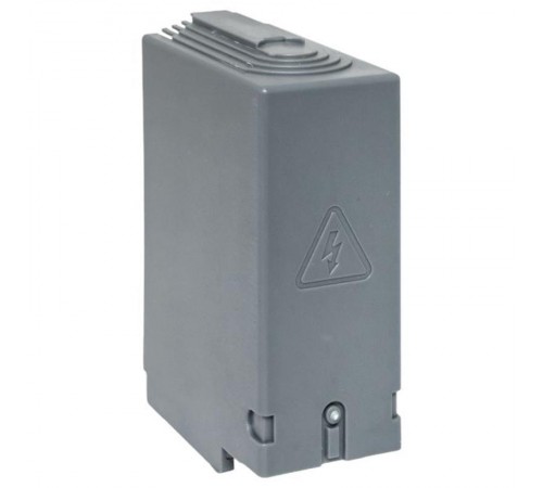 Комплект клеммных крышек (длинные) 6 шт. для рубильников TwinBlock 160-250А EKF  tb-cvrlong-6-160-250  EKF