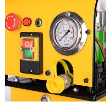 Маслостанция СНГ-6306ЭК, SHTOK  376222  КЭАЗ