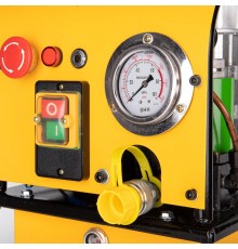 Маслостанция СНГ-6306ЭК, SHTOK  376222  КЭАЗ