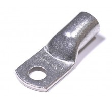 Наконечник медный лужёный ТМЛ 185-16-23  zeta10609  ЗЭТАРУС