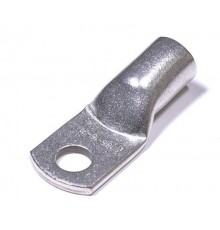 Наконечник медный лужёный ТМЛ 185-12-21  zeta10456  ЗЭТАРУС