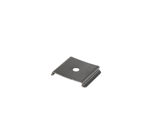 Крепежная клипса для профиля  PAL 3535 /20шт/   .5059030  Jazzway