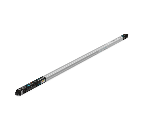 Лампа светодиодная Elementary T8 24W 2000lm 4000K G13 1200mm стекло LED 1/20  93024  Gauss