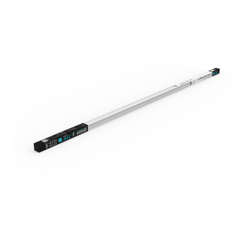 Лампа светодиодная Elementary T8 24W 2000lm 4000K G13 1200mm стекло LED 1/20  93024  Gauss