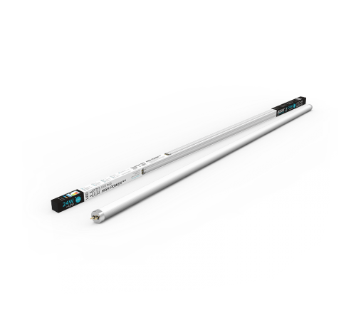 Лампа светодиодная Elementary T8 24W 2000lm 4000K G13 1200mm стекло LED 1/20  93024  Gauss