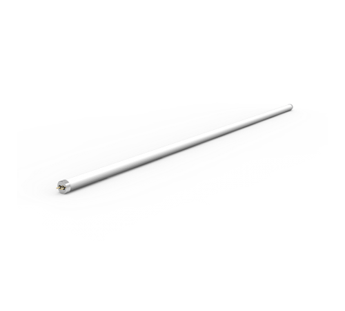 Лампа светодиодная Elementary T8 24W 2000lm 4000K G13 1200mm стекло LED 1/20  93024  Gauss