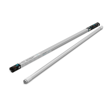 Лампа светодиодная Elementary T8 24W 2000lm 4000K G13 1200mm стекло LED 1/20  93024  Gauss