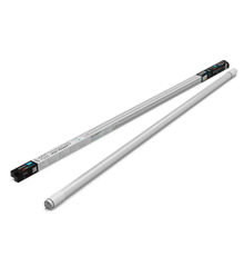 Лампа светодиодная Elementary T8 24W 2000lm 4000K G13 1200mm стекло LED 1/20  93024  Gauss