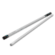 Лампа светодиодная Elementary T8 24W 2000lm 4000K G13 1200mm стекло LED 1/20  93024  Gauss