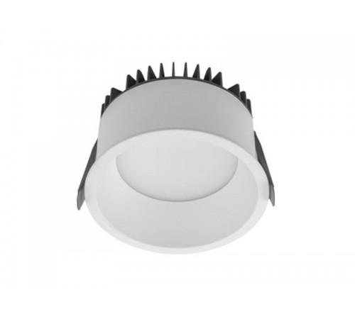 Cветильник cветодиодный ДВО UGR DL PREMIUM 20W OPL 930 WH DALI  1849000210  Световые Технологии