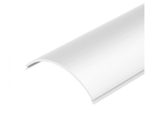 Экран SL-KANT-H30-3000 ROUND OPAL, пластик  046183  Arlight                              