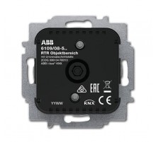 Терморегулятор + 5 входов для общих зон без дисплея 6109/05-500  6181-0-0013  2CKA006181A0013  ABB