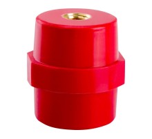 Изолятор силовой SM35-(М8)  143252  КЭАЗ
