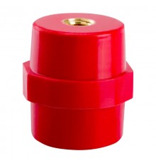 Изолятор силовой SM35-(М8)  143252  КЭАЗ