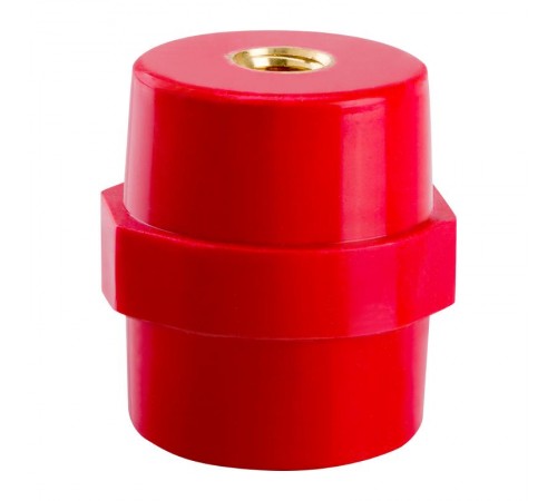 Изолятор силовой SM35-(М8)  143252  КЭАЗ