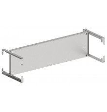 FORMAT Панель монтажная универсальная 250х1000  FO-00-MPU-025-100  IEK