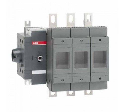 BZM-12-50 набор из шин  1SEP408267R0001  ABB