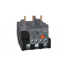 ТЕПЛОВОЕ РЕЛЕ ПЕРЕГРУЗКИ MRE F93 17-25A КЛАСС 10  MRE9325  SE