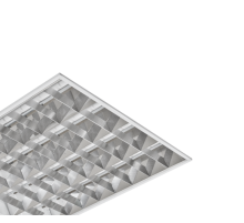 Светильник светодиодный ДВО10-4х11-004 Rastr LED  1010411004  АСТЗ