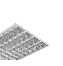 Светильник светодиодный ДВО10-4х11-004 Rastr LED  1010411004  АСТЗ