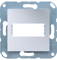 центральная плата для разъема D-Sub A594-1915AL Jung