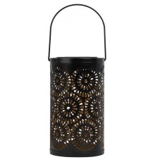 Светильник садовый уличный ERASF22-34 на солнечных батареях Марокко 19 см  Б0053386  ЭРА