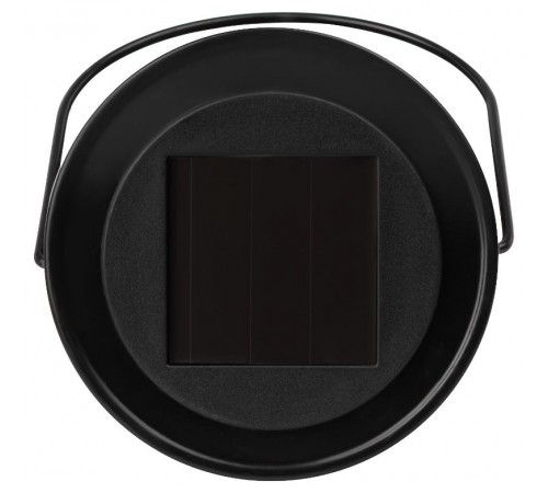 Светильник садовый уличный ERASF22-34 на солнечных батареях Марокко 19 см  Б0053386  ЭРА