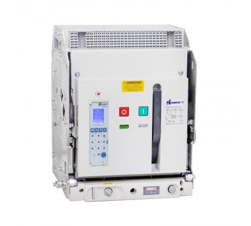 Выключатель атоматический воздушный Протон М-25В-МР4 LSI-ВА50-45Про-1000А-85кА-3П-ВП  7006407  Контактор (Legrand)