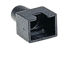 Колпачок для вилок RJ 45 - чёрный  051706  Legrand