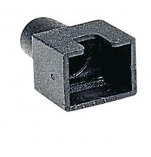 Колпачок для вилок RJ 45 - чёрный  051706  Legrand