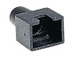 Колпачок для вилок RJ 45 - чёрный  051706  Legrand