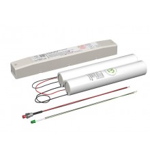 Блок аварийного питания БАП BS-STABILAR2-83-B4-LED 3Ч IP20 220В   a25385  Белый свет