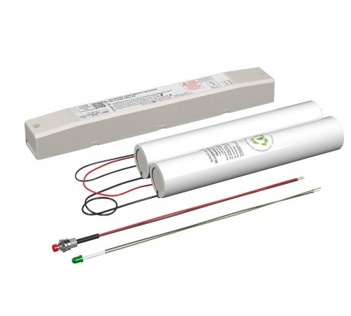 Блок аварийного питания БАП BS-STABILAR2-83-B4-LED 3Ч IP20 220В   a25385  Белый свет