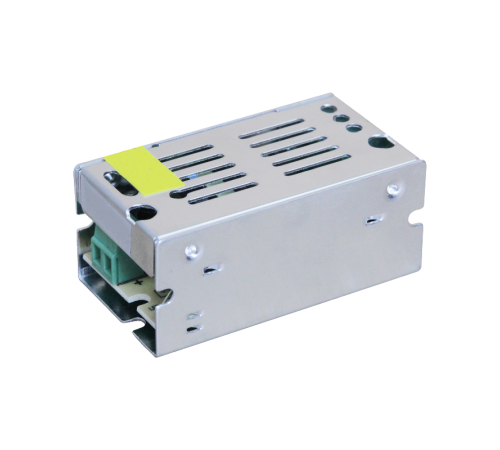 Блок питания Basic 12V 15W IP20 1/200  BT500  Gauss