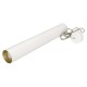 Светильник SP-POLO-HANG-LONG450-R65-8W Warm3000 (WH-GD, 40 deg)  027365  Arlight